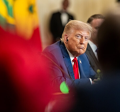 Trump anunciará tarifas sobre fármacos nas próximas 2 semanas e serão massivas, diz Lutnick