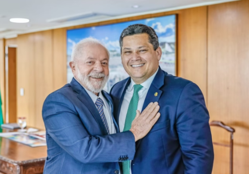 ALCOLUMBRE ALCOLUMBRE