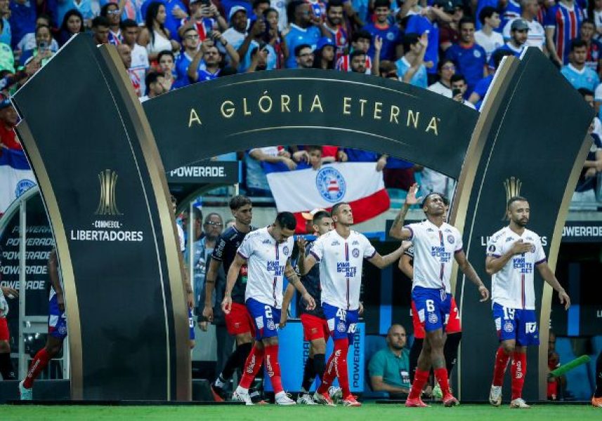 Bahia-Libertadores-Fonte-Nova-Rafael-Rodrigues-EC-Bahia