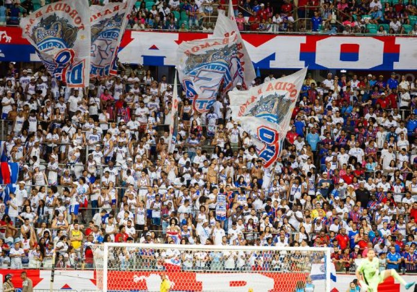 Bahia-torcida-Leticia-Martins-EC-Bahia Bahia-torcida-Leticia-Martins-EC-Bahia