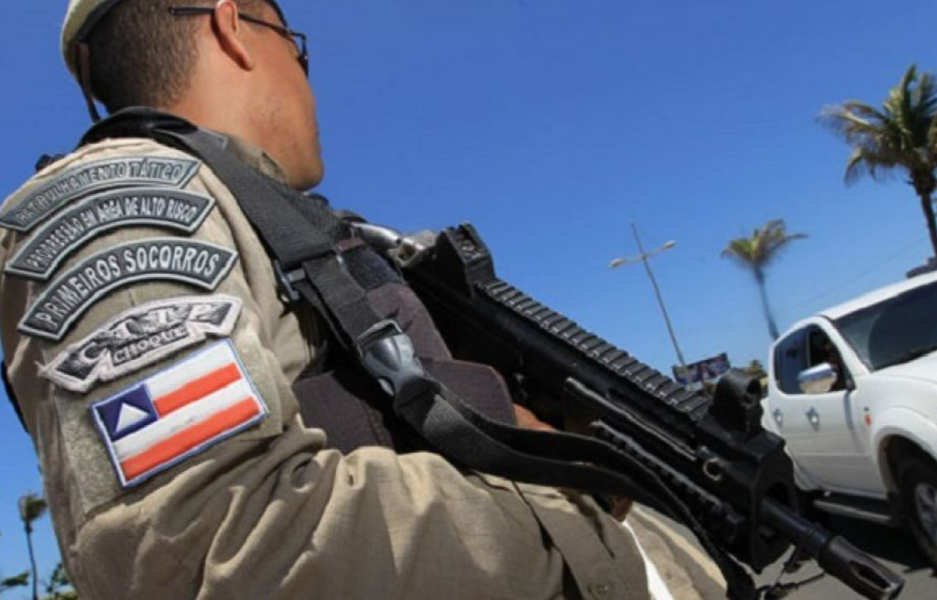 Concurso-PM-BA-Alfacon Concurso-PM-BA-Alfacon