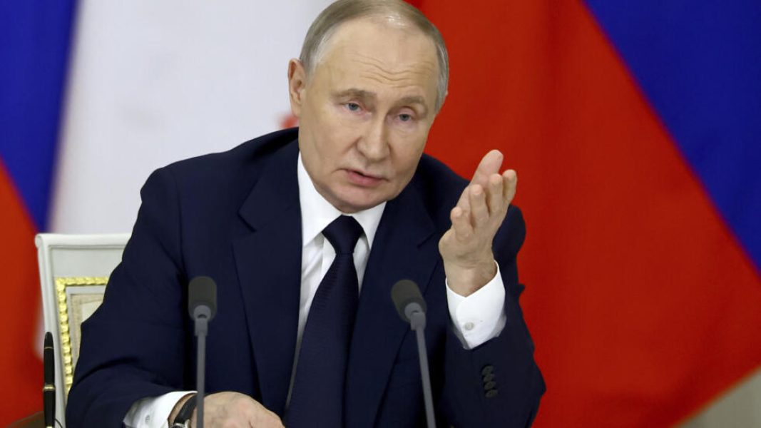 Poutine-Putin Poutine-Putin