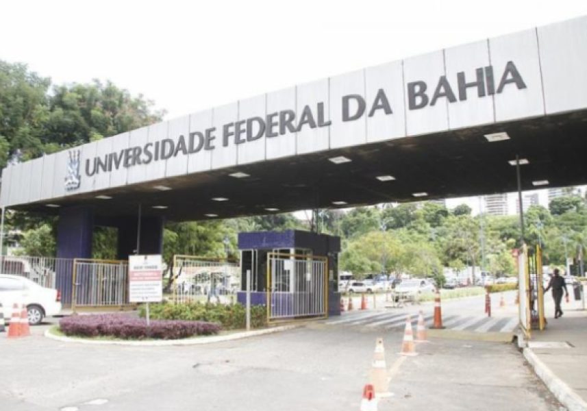 Universidade-Federal-da-Bahia-UFBA Universidade-Federal-da-Bahia-UFBA