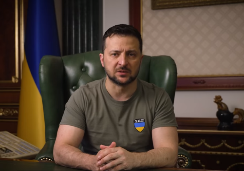 Volodymyr-Zelensky Volodymyr-Zelensky