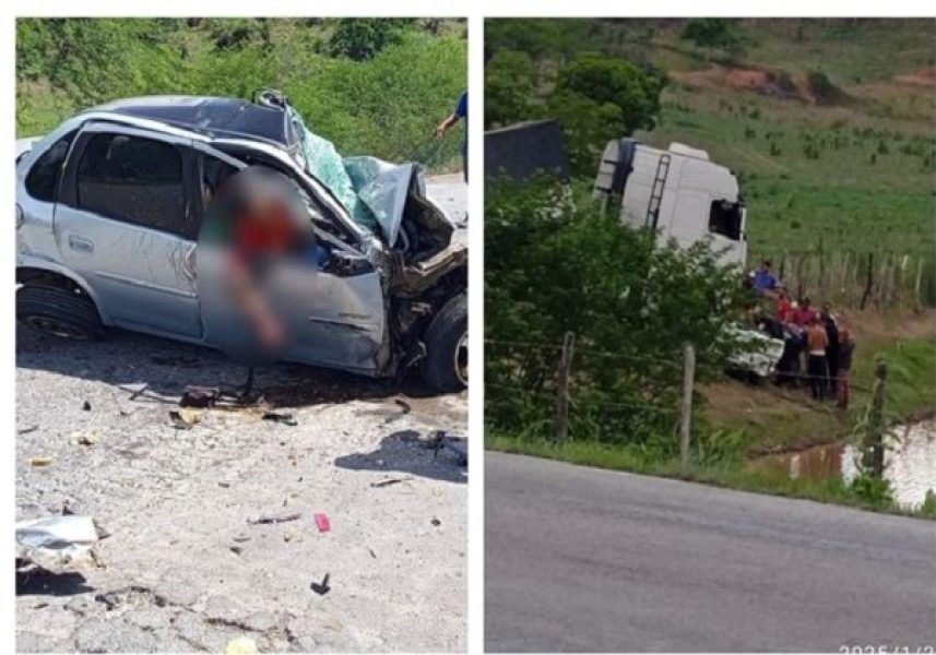 acidente-br-101 acidente-br-101