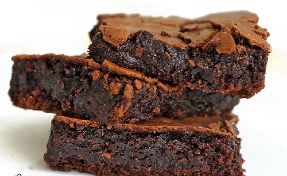 bolo-brownie