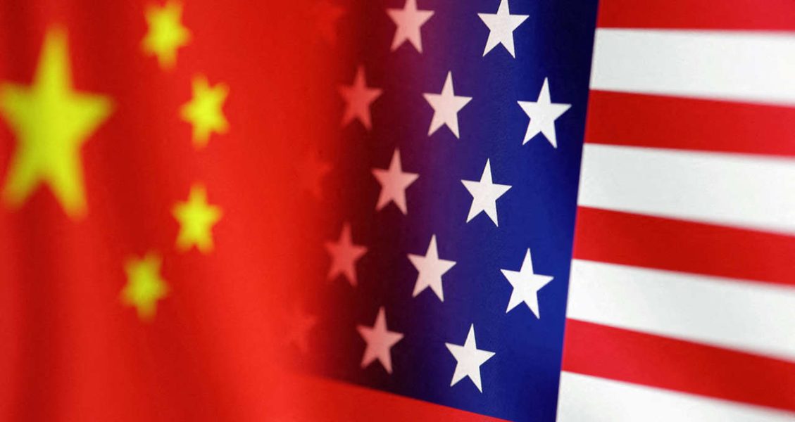 eua-e-china eua-e-china
