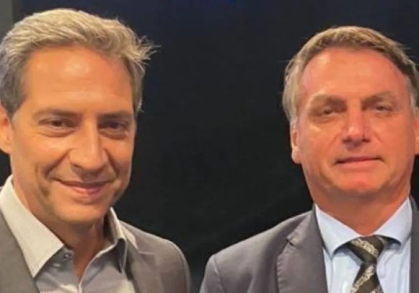 lacombe-e-Bolsonaro