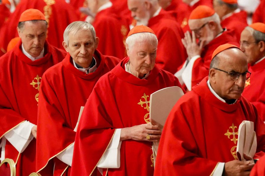 mais-um-cardeal-desiste-do-conclave-que-elegera-o-sucessor-do-papa-francisco mais-um-cardeal-desiste-do-conclave-que-elegera-o-sucessor-do-papa-francisco
