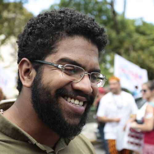 Jones Manoel: trajetória, ideias e polêmicas